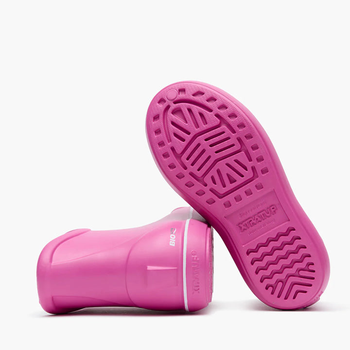 TUFS® Kids’ Ankle Deck Boot (XKTF500)