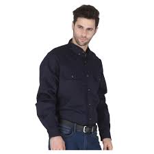 MFRLB2PS-024 FORGEFR 2 POCKET SHIRT