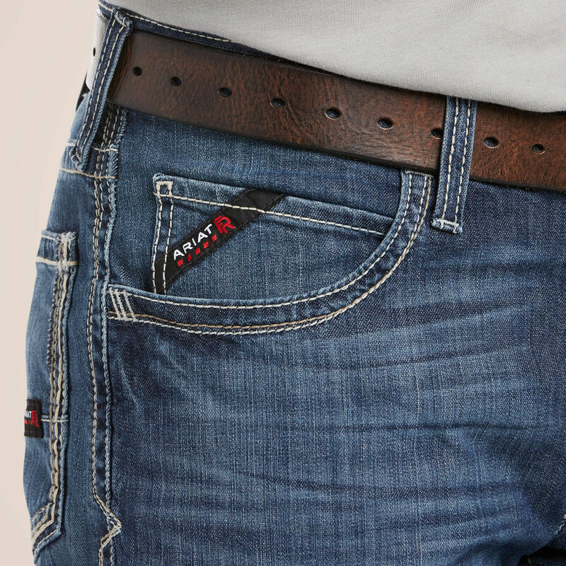 MENS ARIAT FR M4 RELAXED BOOT CUT 10023467